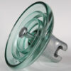 U240B, ANSI 52-11 Glass Insulator