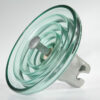 LXP-300 (U300B) Glass Insulator