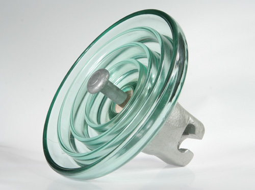 LXP-300 (U300B) Glass Insulator