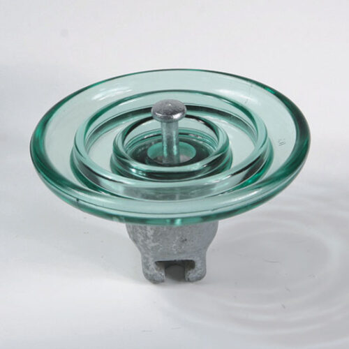 LXP-40 (U40B) Glass Insulator