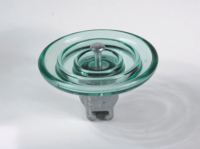 LXP-40_1_b LXP-40 (U40B) Glass Insulator