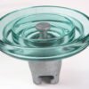 LXP-420 (U420B) Glass Insulator