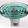 LXP-550 (U550B) Glass Insulator