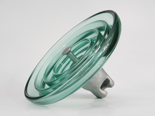 LXP1-70 (U70BS) Glass Insulator