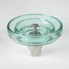LXWP1-100 (U100BLP1) Glass Insulator