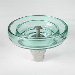 LXWP1-100 (U100BLP1) Glass Insulator