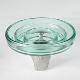 LXWP2-70 (U70BLP2) Glass Insulator
