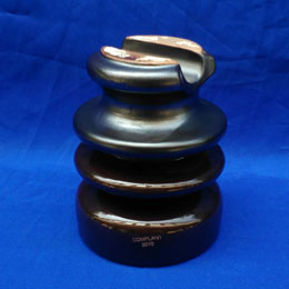 N95-3 MV Pin Type Insulator