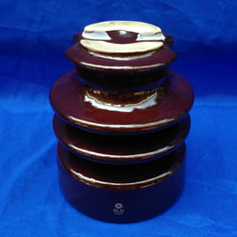 N95-4 MV Pin Type Insulator