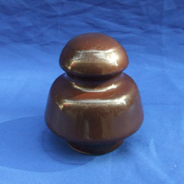 N-95 Low Voltage Pin Type Insulator