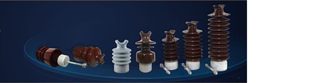 Porcelain Insulators