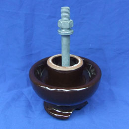 Pin type insulators P-10T Pin Type Insulator