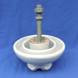 P-15T Pin Type Insulator