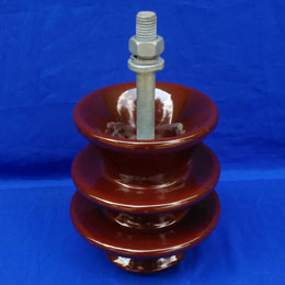 Pin type insulators PQ-20T Pin Type Insulator