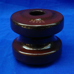Spool type insulators SHLV2 R-2 Spool Insulator
