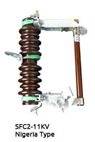 SFC2-11KV Nigeria Type Cutout Fuse