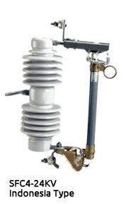 SFC4-24KV Indonesia Type Cutout Fuse