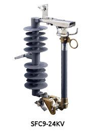 SFC9-24KV Polymer Cutout Fuse