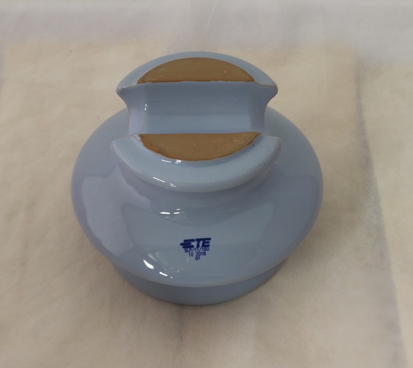 SLP/11/180 Pin-Type Insulator