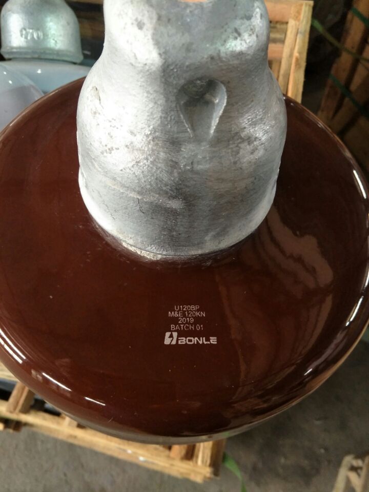 U120BP photo XHP-120 Insulator