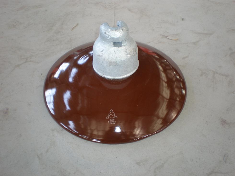 XMP-70 Suspension Insulator