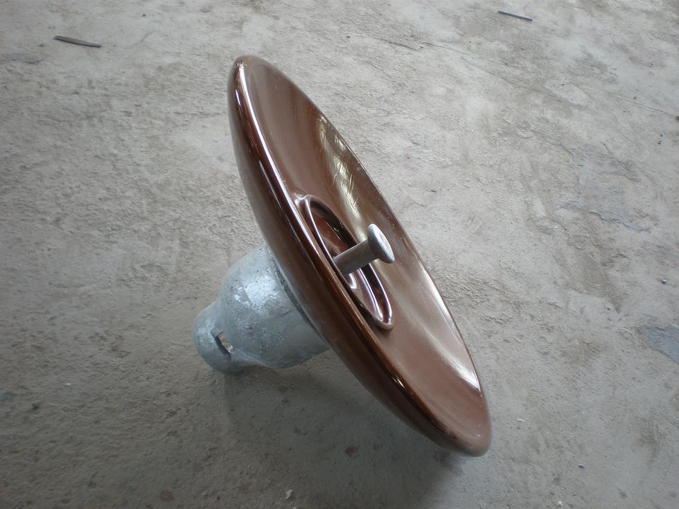 XMP-80 Suspension Insulator