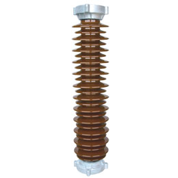 station post insulators ZSW-110/6 Station Post Insulator
