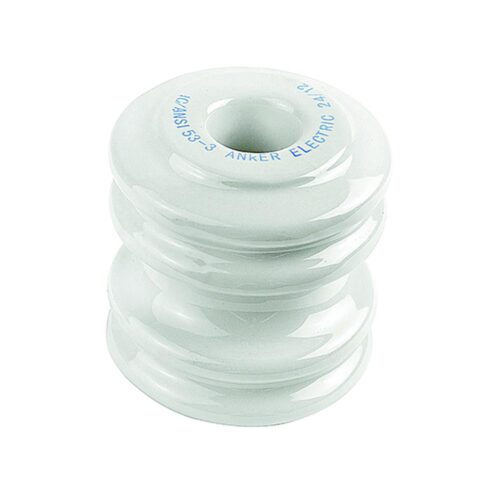 1C Porcelain Insulator