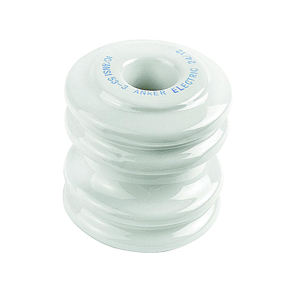 aislador-anker-iusa-p1323-1c 1C 1C Porcelain Insulator