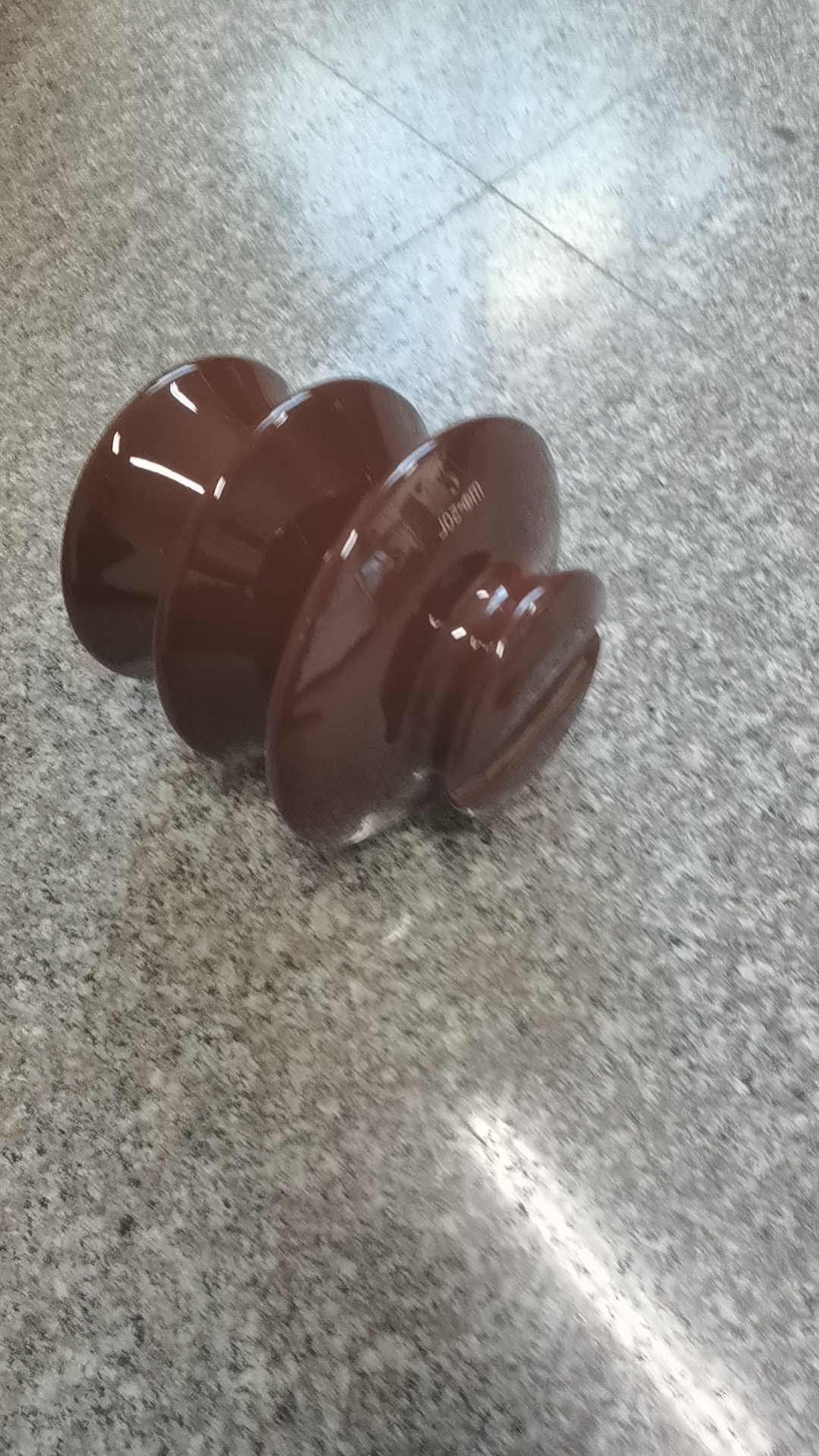 ШФ-20Г (3) ST-20J Pin-Type Porcelain Insulator
