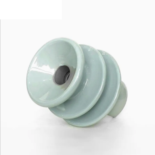 SHF20UO Pin-Type Porcelain Insulator (ШФ20УО) – High-Voltage 20kV Overhead Line Insulation Solution for Russian & CIS Markets