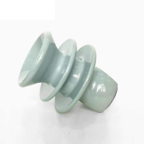 SHF20UO Pin-Type Porcelain Insulator (ШФ20УО) – High-Voltage 20kV Overhead Line Insulation Solution for Russian & CIS Markets